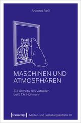 Maschinen und Atmosph&auml;ren
