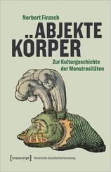 Abjekte K&ouml;rper