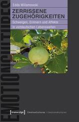 Zerrissene Zugeh&ouml;rigkeiten
