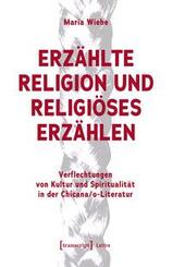 Erz&auml;hlte Religion und religi&ouml;ses Erz&auml;hlen