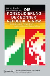 Die Konsolidierung der Bonner Republik in NRW