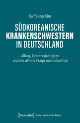 S&uuml;dkoreanische Krankenschwestern in Deutschland