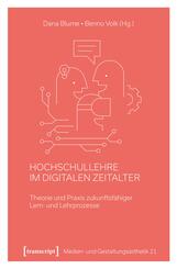 Hochschullehre im digitalen Zeitalter