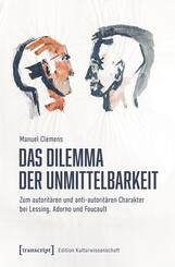 Das Dilemma der Unmittelbarkeit