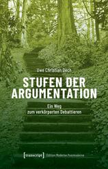 Stufen der Argumentation