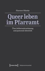 Queer leben im Pfarramt