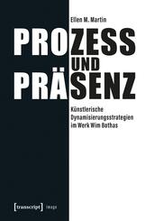 Prozess und Pr&auml;senz