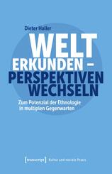 Welt erkunden - Perspektiven wechseln