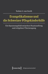 Evangelikalismus und die Schweizer Pflegekinderhilfe