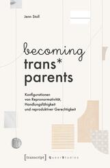 becoming trans* parents