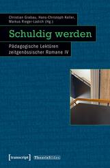 Schuldig werden