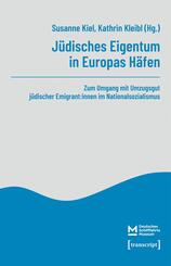 J&uuml;disches Eigentum in Europas H&auml;fen