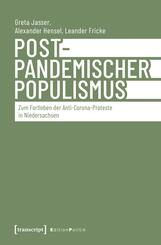 Postpandemischer  Populismus
