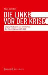 DIE LINKE vor der Krise