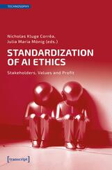 Standardization of AI Ethics