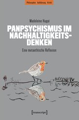 Panpsychismus im Nachhaltigkeitsdenken