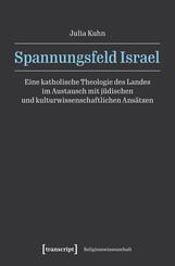 Spannungsfeld Israel