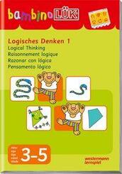 bambinoL&Uuml;K.Tl.1