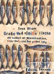 Gro&szlig;e und kleine Fische