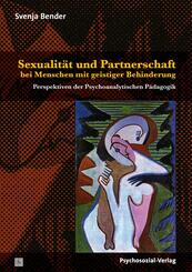 Sexualit&auml;t und Partnerschaft bei Menschen mit geistiger Behinderung