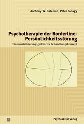 Psychotherapie der Borderline-Pers&ouml;nlichkeitsst&ouml;rung