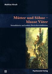 M&uuml;tter und S&ouml;hne - blasse V&auml;ter