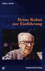 Heinz Kohut zur Einf&uuml;hrung