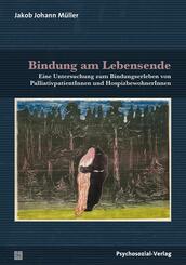 Bindung am Lebensende