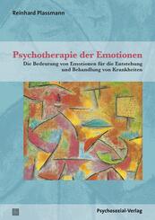Psychotherapie der Emotionen