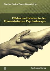 F&uuml;hlen und Erleben in der Humanistischen Psychotherapie