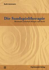 Die Sandspieltherapie