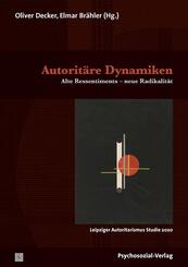 Autorit&auml;re Dynamiken