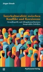 Interkulturalit&auml;t zwischen Konflikt und Koexistenz