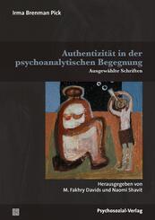 Authentizit&auml;t in der psychoanalytischen Begegnung