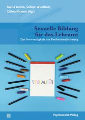 Sexuelle Bildung f&uuml;r das Lehramt