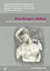 Den K&ouml;rper erleben