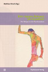 Der eigene K&ouml;rper als Symbol?