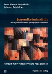 Jugendkriminalit&auml;t