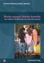 Worin unsere St&auml;rke besteht