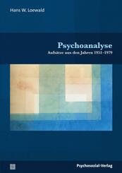Psychoanalyse