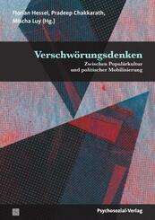 Verschw&ouml;rungsdenken