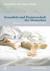 Sexualit&auml;t und Partnerschaft der Deutschen