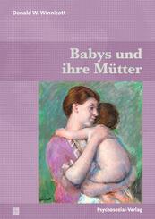 Babys und ihre M&uuml;tter