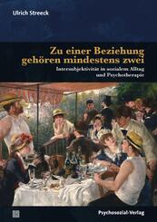Zu einer Beziehung geh&ouml;ren mindestens zwei