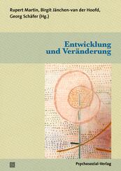 Entwicklung und Ver&auml;nderung