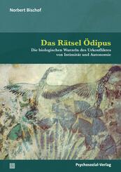Das R&auml;tsel &Ouml;dipus