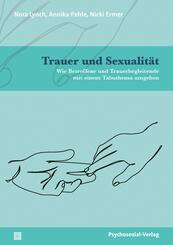 Trauer und Sexualit&auml;t