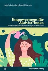 Empowerment f&uuml;r Aktivist*innen