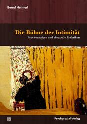 Die B&uuml;hne der Intimit&auml;t
