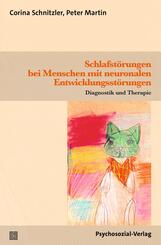 Schlafst&ouml;rungen bei Menschen mit neuronalen Entwicklungsst&ouml;rungen